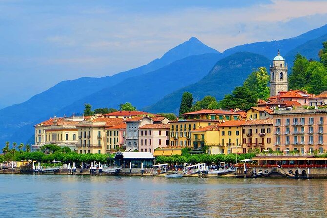 4 Hours Private SuBacco Lake Como Boat Tour - Who this SuBacco tour is best for