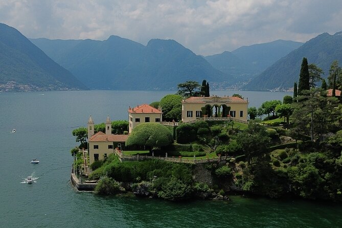 4h Catamaran Tour on Lake Como - Como Boat Rent & Cruise - Key highlights worth planning around