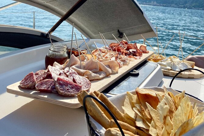 4h Catamaran Tour on Lake Como - Como Boat Rent & Cruise - Why this 4-hour catamaran from Tremezzo feels like the easy button