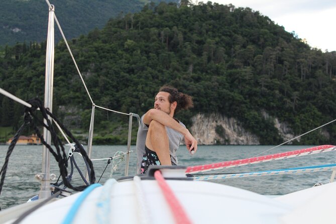 4h Catamaran Tour on Lake Como - Como Boat Rent & Cruise - Comfort, small-group size, and why it matters on Lake Como