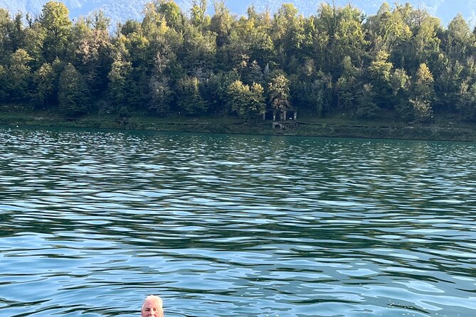 6 hour boat tour with captain on Lake Como - Blevio and Torno: the start of the villa-watching circuit
