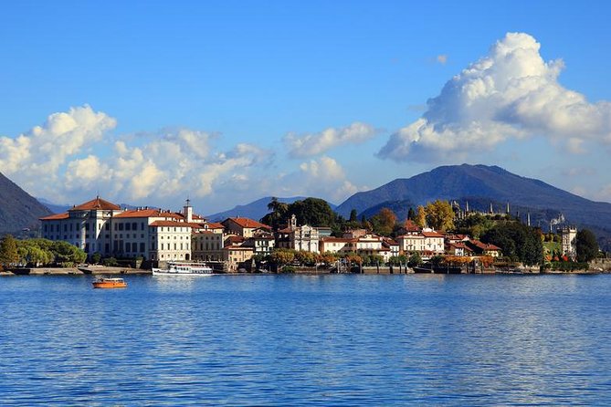 A special late afternoon tour of Borromean islands Isola Bella - Key things to know before you go