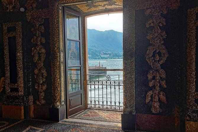 A special late afternoon tour of Borromean islands Isola Bella - Price and logistics: what $315.26 covers, and what costs extra