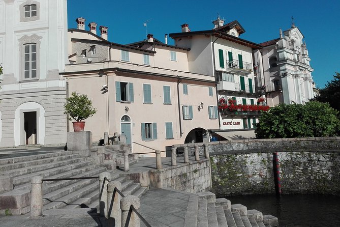 A unique private boat tour of isola Bella with guide Micaela - The 2-Hour Plan: What You’ll Do, Step by Step