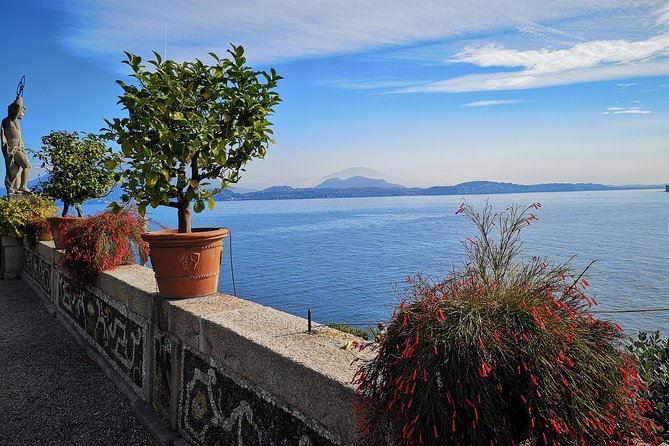 A unique private boat tour of isola Bella with guide Micaela - Price and Value: $494.22 for Up to 5, Plus Admissions