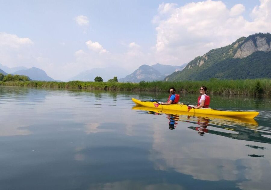 Adda River: Half day Kayak Trip - Why the Adda River feels special for an easy kayak