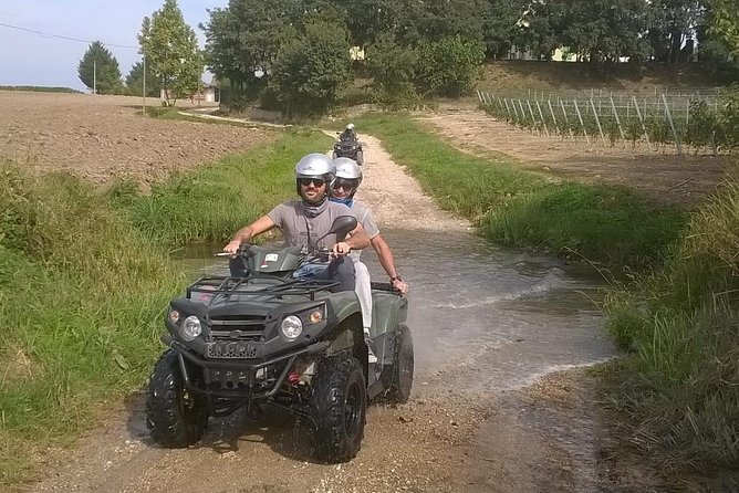 ADVENTURE TOUR QUAD 2.5H | MORENIC HILLS and LAKE GARDA - Should you book this quad tour?