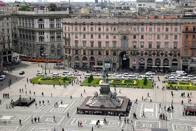 Airport Transfer: Milan to Malpensa Airport MXP by Luxury Van - Who This Transfer Fits Best (and a Couple of Smart Checks)