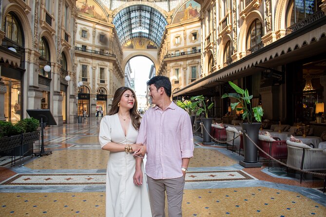 An Adventure in Milan and your unforgettable Private Photoshoot - Stop 3, Brera District Walking for Real Neighborhood Photos