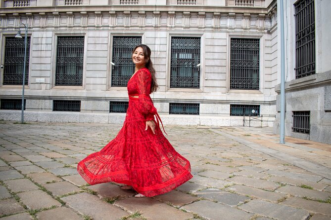 An Adventure in Milan and your unforgettable Private Photoshoot - Stop 4, Palazzo di Brera Interiors for Photo-Friendly XVII Century Spaces