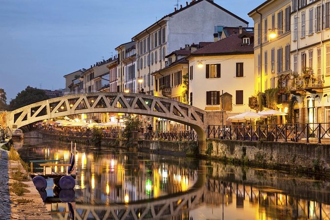 Arrival Private Transfer: Malpensa Airport MXP to Milan in Luxury Van - The 50-minute ride into Milan: what to expect on the road