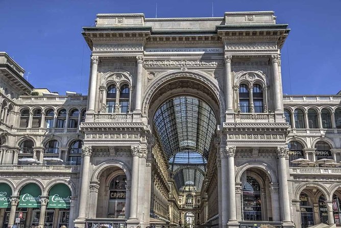 Arrival Private Transfer: Malpensa Airport MXP to Milan in Luxury Van - Price and value: is $161.95 per person a good deal?