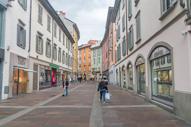 Atalanta Bergamo: The Hero Quest Experience - Your phone is the guide, so get set up before you leave