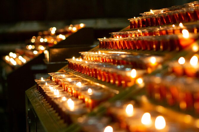 Audio Guide for the Duomo - Milan Cathedral (no ticket) - Should you book this Duomo audio guide?