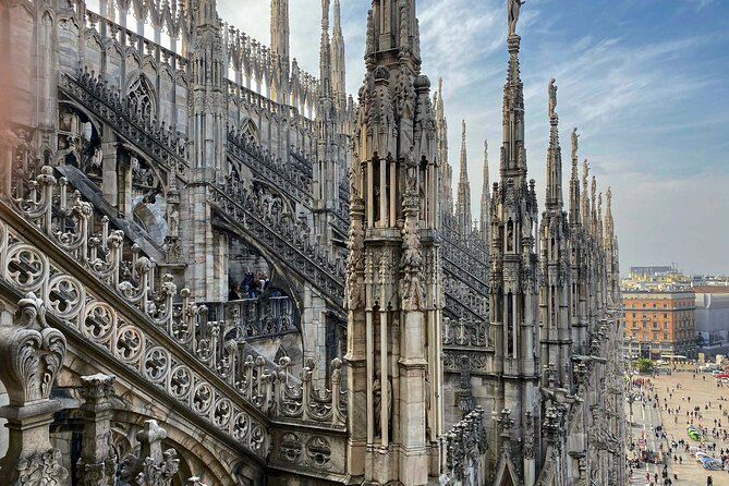 Audio Guide for the Duomo - Milan Cathedral (no ticket) - FAQ