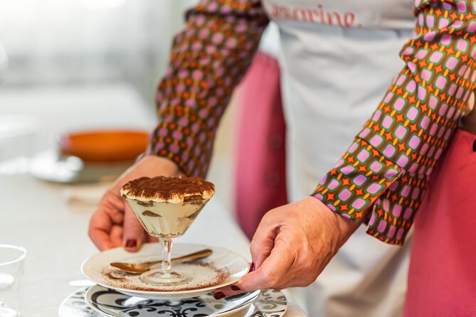 Authentic Italian Cooking Class with Lake Views in Varenna - Why Private Instruction and Small Groups Make a Difference