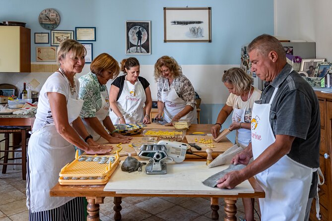 Authentic Italian Cooking Class with Lake Views in Varenna - Price and Value at $156.28 Per Person