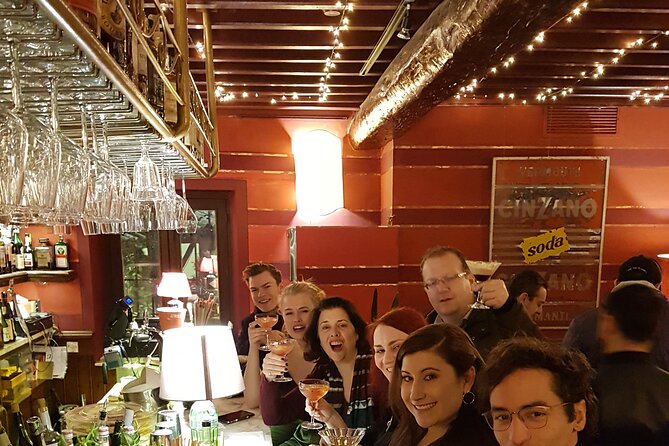 Bar Hopping in Milan - What You’ll Actually Drink and Eat (and What You Might Pay For)