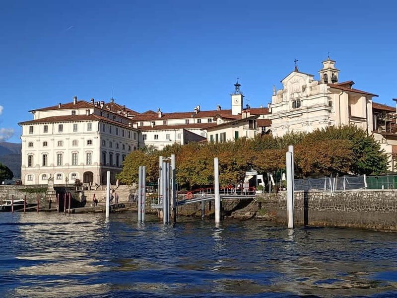 Baveno: Hop-on Hop-off Tour to Isola Bella - Key things that make this trip worth it