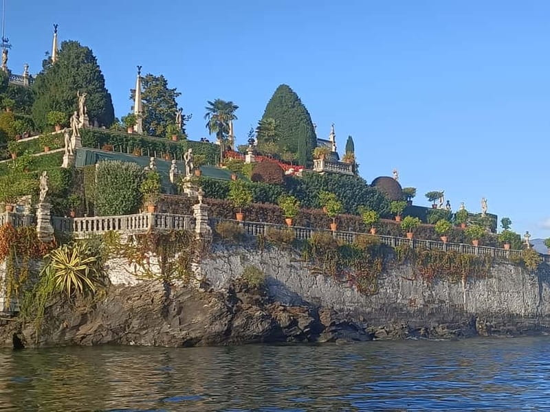 Baveno: Hop-on Hop-off Tour to Isola Bella - Costs and value: is $9 actually a good deal?