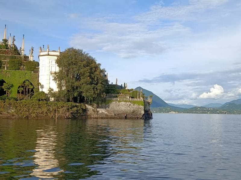 Baveno: Madre Island & Bella Island Tour Hop-on Hop-off - Price and value, what’s included and what costs extra