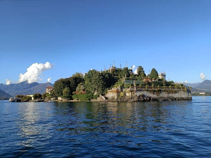 Baveno: Tour Hop-on Hop-off Isola Bella e Isola Pescatori - Should you book this Baveno hop-on hop-off tour?