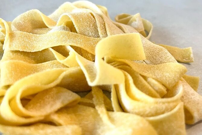 Bellagio Cooking Class in the Village + Villa Melzi - What You’ll Cook: Fresh Pasta, Gnocchi, and an Italian Dessert