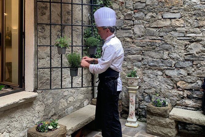Bellagio Cooking Class in the Village + Villa Melzi - Why the Chef Experience Matters More Than the Menu