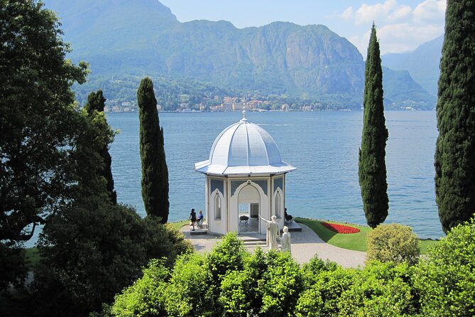 Bellagio Cooking Class in the Village + Villa Melzi - Group Size, Pace, and Who This Fits Best