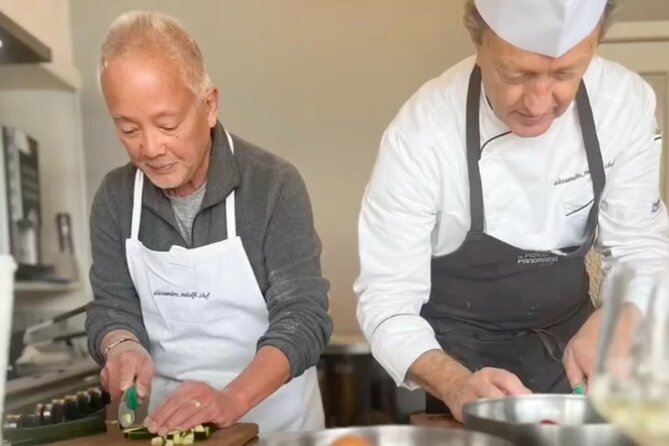 Bellagio Cooking Class in the Village + Villa Melzi - Value and Price: What $295.73 Buys You
