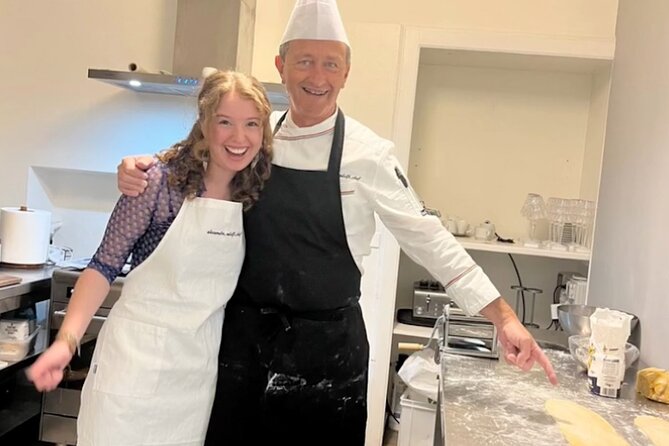 Bellagio Cooking Class in the Village + Villa Melzi - Where It Starts and Ends: Getting There Smoothly