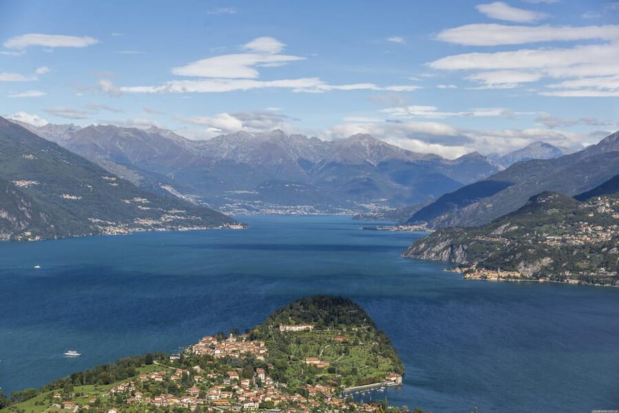 Bellagio: Exclusive picnic at the agrofarm with scenic view - Why a Lake Como farm picnic feels more real than a sightseeing-only day