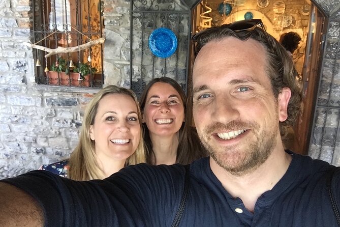 BELLAGIO FOOD TOUR + Villa Melzi - Meeting points, timing, and what you are really buying