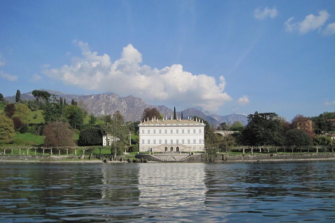 BELLAGIO FOOD TOUR + Villa Melzi - Pescallo and Aureggio: hamlet life, cheese, olive oil, and local stories