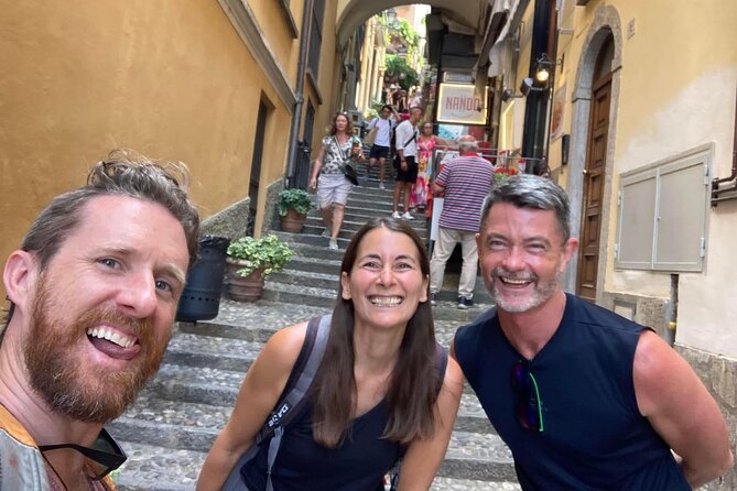 Bellagio Hiking Experience: Nature, Villages & Lake Views - Bellagio On Foot: Why This Walk Feels Different