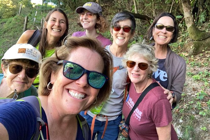Bellagio Hiking Experience: Nature, Villages & Lake Views - Stop 1, Bellagio Lanes: Boutiques, Stone Steps, and Lake Drama