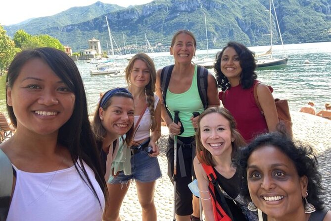 Bellagio Hiking Experience: Nature, Villages & Lake Views - Stop 2, Borgo di Pescallo: Poets, Quiet Streets, and a Reset