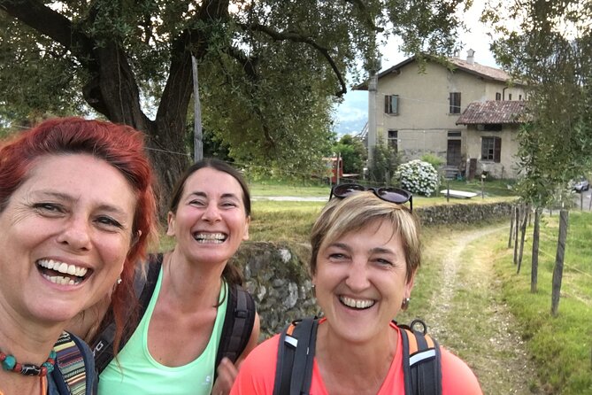 Bellagio Hiking Experience: Nature, Villages & Lake Views - Price and What You Really Get for $234.30