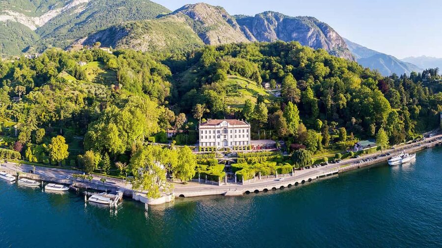 Bellagio: Lake Como Shared Boat Tour - Timing, Weekends, and Weather Reality on the Lake