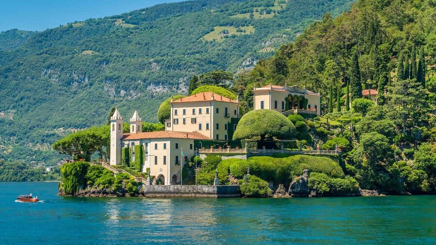 Bellagio: Lake Como Shared Boat Tour - Value Check: Is $45.44 a Smart Way to See Lake Como?