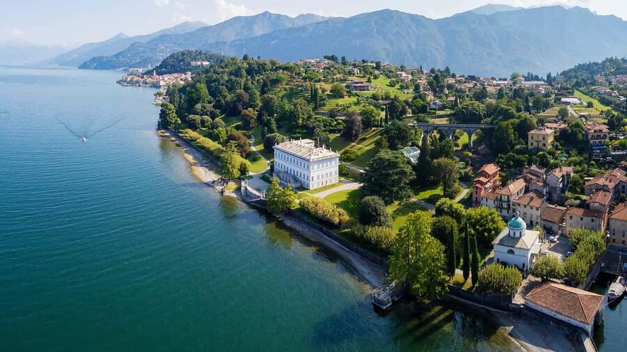 Bellagio: Lake Como Shared Boat Tour - Finding the Right Dock at Lido di Bellagio, Without the Stress