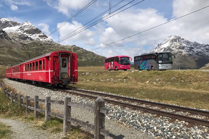 Bellagio/Lezzeno/Oliveto Lario to/from Milan Malpensa Apt (Private Transfer) - How pickup and drop-off actually works at Malpensa