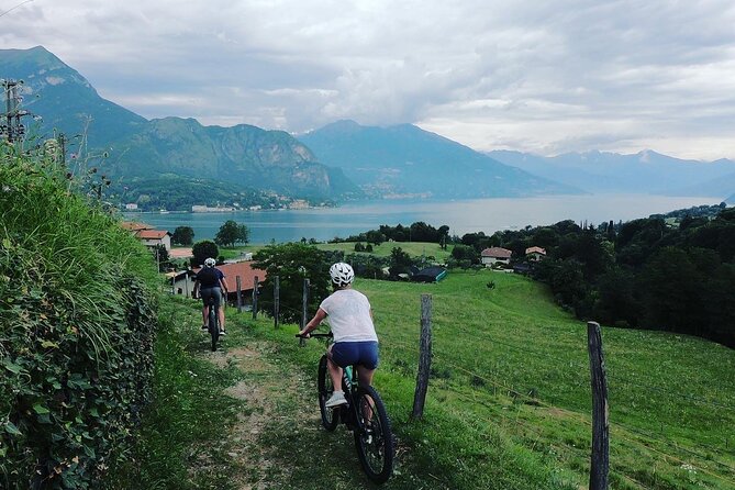 Bellagio Local Food Tasting E-Bike Tour - Bellagio by E-Bike: A Taste Tour That Gets You Out of Town