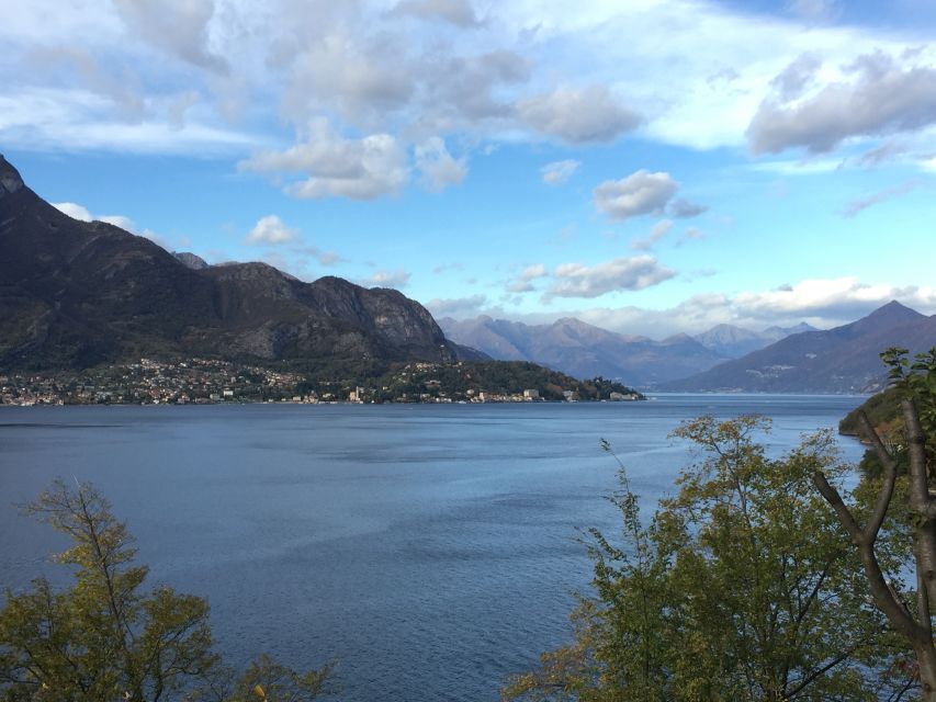 Bellagio: The Devil’s Bridge Wilderness Walk - Devil’s Bridge Wilderness Walk, Bellagio to Lezzeno Without the Chaos