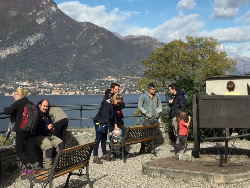 Bellagio: The Devil’s Bridge Wilderness Walk - Lezzeno Village: The Witch Tradition Meets Real Mountain Air