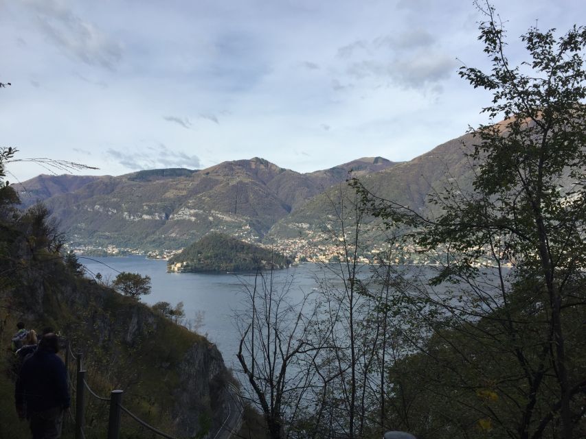 Bellagio: The Devil’s Bridge Wilderness Walk - Price of $135.94: Is It Worth It for Lake Como Views and Story?