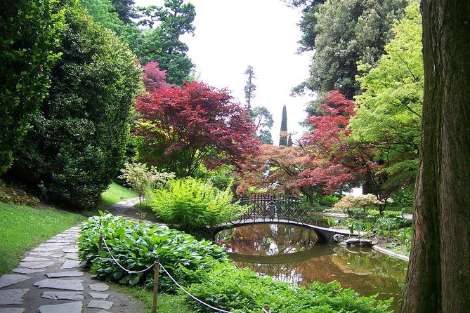 Bellagio, the pearl of lake Como. The village and the surrounding area - Value and Price: What You’re Paying For at $228.56