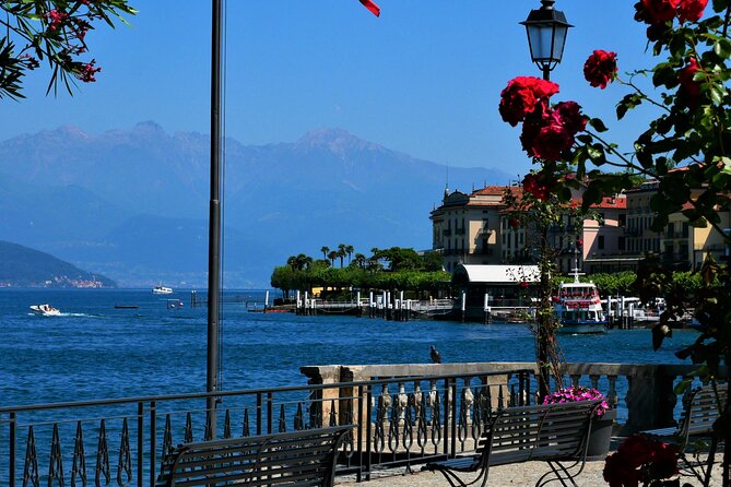 Bellagio & Varenna Full-day Tour on Lake Como by private boat - How Bellagio walking time feels in real life