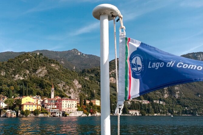 Bellagio & Varenna Full-day Tour on Lake Como by private boat - Timing on Lake Como: why this day works as a first visit