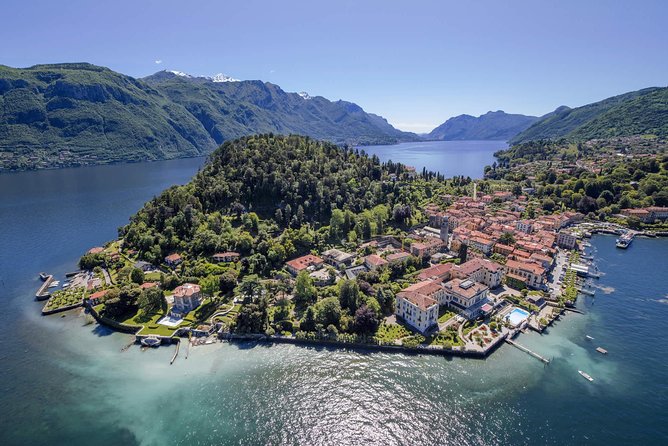 Bellagio & Varenna, Lake Como, Private guided tour - Bellagio to Varenna: the fast, satisfying Lake Como pairing